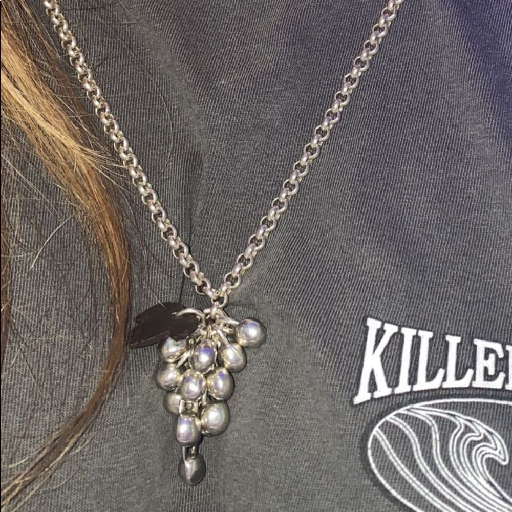 UNO de 50 necklace